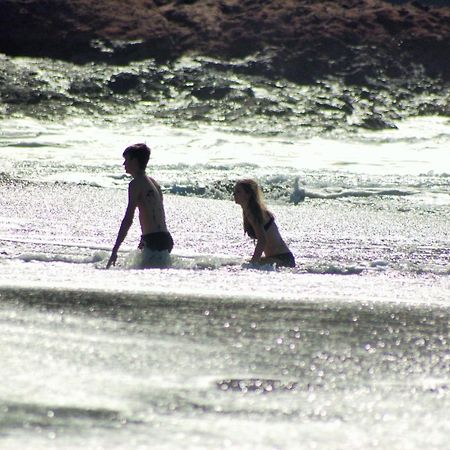 Appartamento Bonito piso con piscina, playa la Tejita Esterno foto