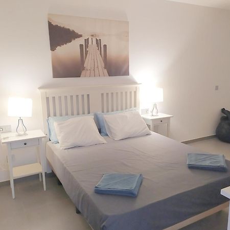 Appartamento Bonito piso con piscina, playa la Tejita Esterno foto