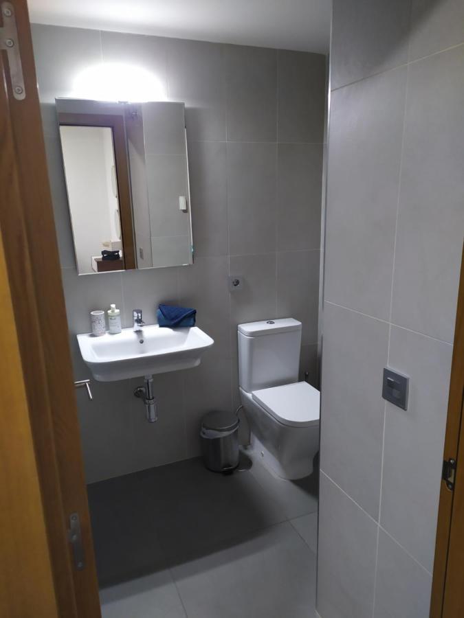 Appartamento Bonito piso con piscina, playa la Tejita Esterno foto
