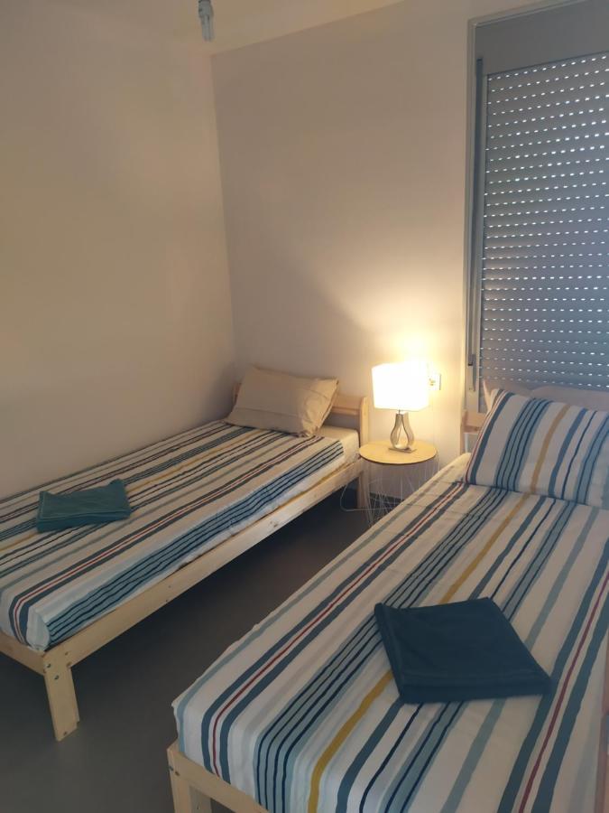 Appartamento Bonito piso con piscina, playa la Tejita Esterno foto