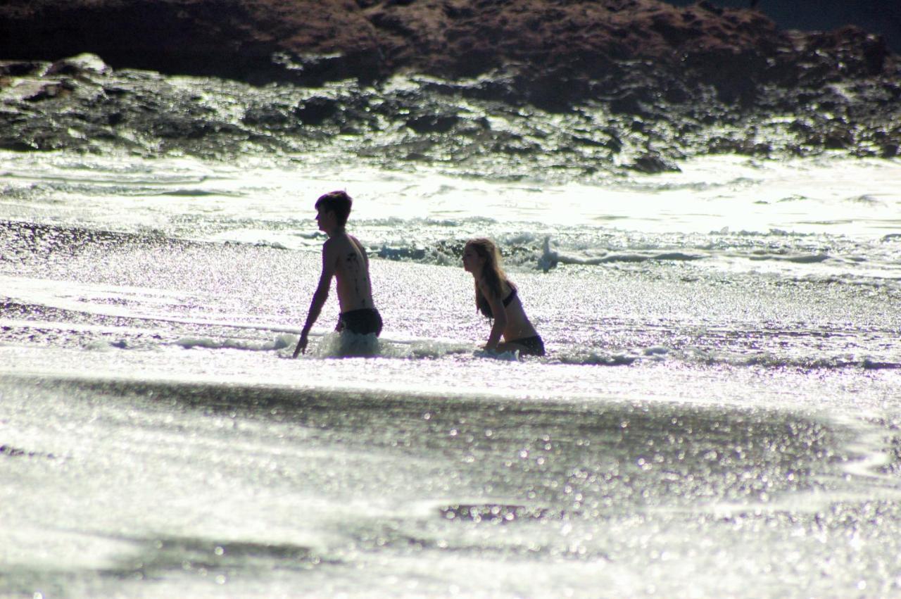 Appartamento Bonito piso con piscina, playa la Tejita Esterno foto