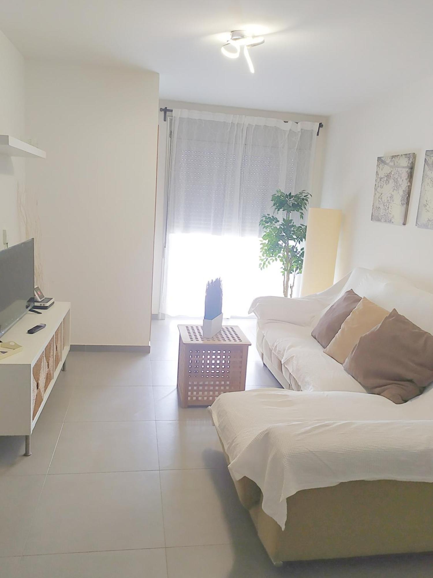 Appartamento Bonito piso con piscina, playa la Tejita Esterno foto